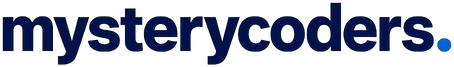 Mysterycoders logo